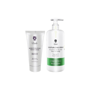 Offer Package Viola - Winter Care Moisturizer
