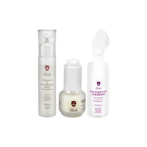 Offer Package Viola - Intensive Face Care Routine