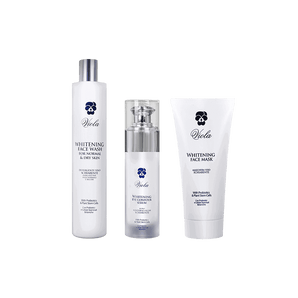 Offer Package Viola - Face and Eye Whitening Routine