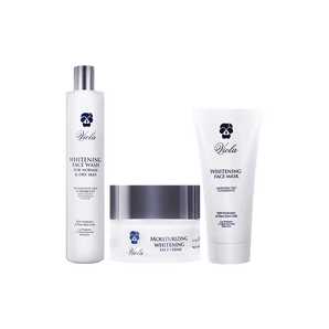 Offer Package Viola - Whitening Face Care