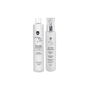 Offer Package Viola - Nutrition Hair Care