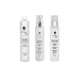 Offer Package Viola - Dry Hair Treatment