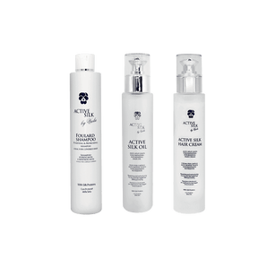 Offer Package Viola - Dry Hair Treatment