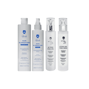 Offer Package Viola - Elongation Hair Care