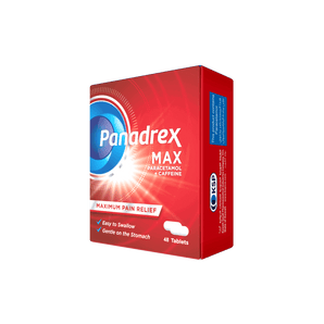 Panadrex Max 48 Tabs