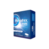 Panadrex Pure 500 mg 48 Tabs