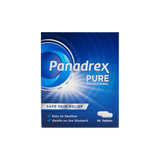 Panadrex Pure 500 mg 96 Tabs