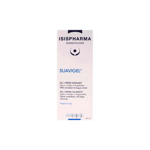 Isis Suavigel Gel Cream 40 ml