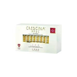 Crescina HFSC 100% 200 Man 20 FL