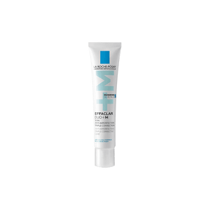 LA Roch Posay Effaclar Duo +M Gel Cream 40 ml