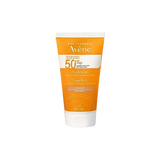 Avene HEV B/L SPF 50+ Tinted Fluid For Normal/Comb. Sensitive Skin 50 ml