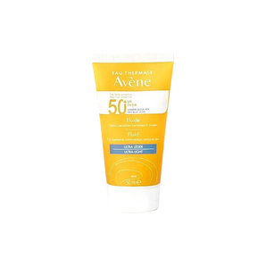 Avene HEV B/L SPF 50+ Fluid For Normal/Comb. Sensitive Skin 50 ml
