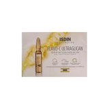 ISDIN Ceutics Flavo C Ultraglican Serum 10 Amp x 2 ml