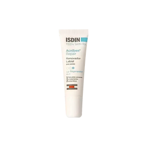 ISDIN Acniben Repair Lip Regenerator Balm 10 ml