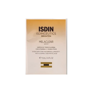 ISDIN Ceutics Melaclear Serum 15 ml