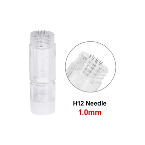 Derma Hydra Pen Needle Cartridge 1 mm 1 Pc