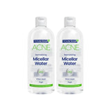 Novaclear Acne Micellar Water 400 ml Offer 1+1