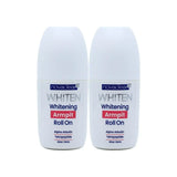 Novaclear Whitening Armpit Roll On 50 ml Offer 1+1