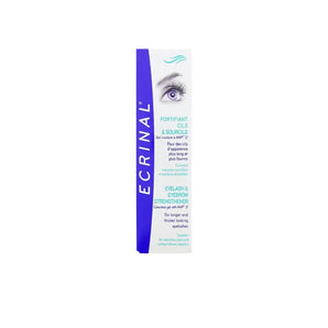 Ecrinal Eyelash & Eyebrow Strengthener 9 ml EC459