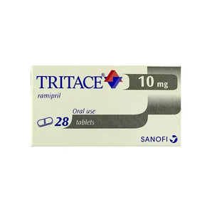 تريتاس 10 mg، 28 قرصًا
