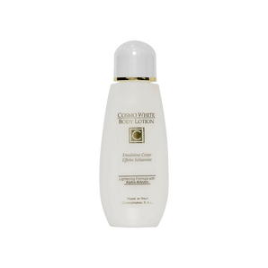 Cosmo White Body Lotion 200 ml