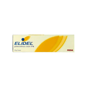 Elidel 1% Cream 30 g