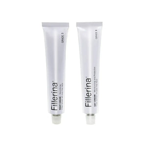 Offer Package Fillerina Grade 3 Day Cream + Night Cream