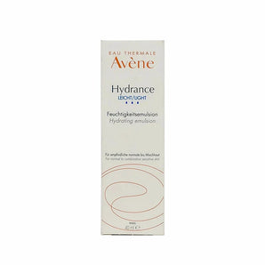 Avene Hydrance Light Hydrating Emulsion 40 ml