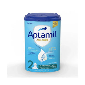 Aptamil Advance 2 800 g