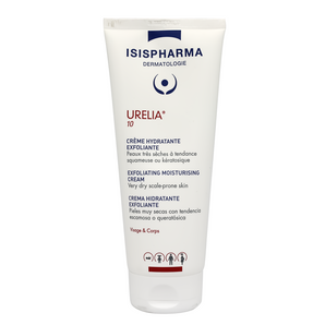 Isis Urelia 10 Cream 150 mL Isisut10 for cracked skin