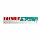 Lacalut Extra Sensitive Toothpaste 75 ml