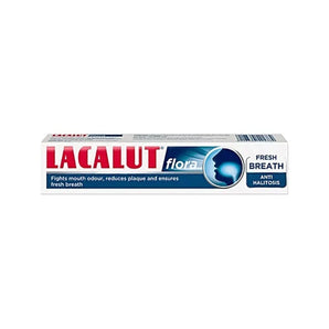 Lacalut Flora Toothpaste 75 ml 131