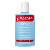 Mavala Nail Polish Remover Blue 100 mL