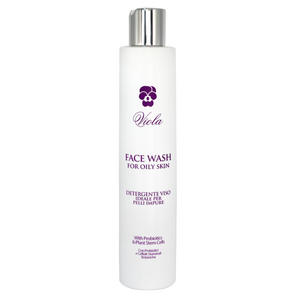 Viola Face Wash For Oily Skin 250 ml