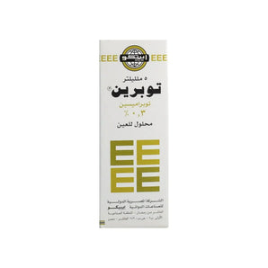Tobrin Eye Drops 5 ml