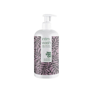 A.B.C. Intimate Wash 500 ml
