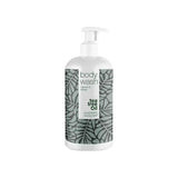 A. B. C. Cleanse & Refresh Body Wash 500 ml