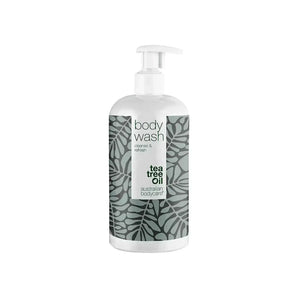 A. B. C. Cleanse & Refresh Body Wash 500 ml