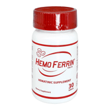 Hemoferrin Tabs 30'S