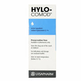Hylo Comod Eye Drops 10 ml