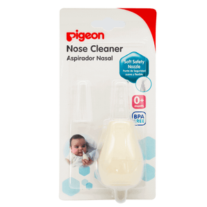 Pigeon Nose Cleaner