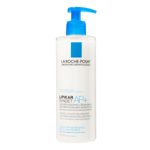 LA Roche Lipikar Syndet AP+ 400mL