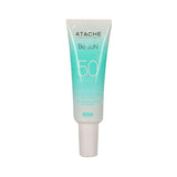 Atache Be Sun High SPF 50 Coloured Face Cream 50 ml