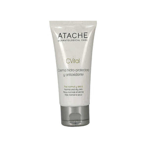 Atache C Vital Moisturizing And Antioxidant Cream 50 ml