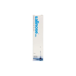 Avalon Salinose Nasel Gel 30G