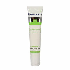 Pharmaceris T Pure Retinol 0.3 Night Cream 40 ml