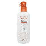 Avene Trixera Nutri-Fluid Lotion 400 mL 77368 for dry skin