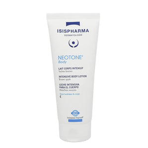 Isis Neotone Intensive Body Lotion 100 mL Isisnbd100