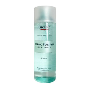Eucerin Dermopurifyer Facial Tonic