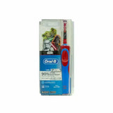 Oral B Stages Power Star Wars Rechargeable Toothbrush